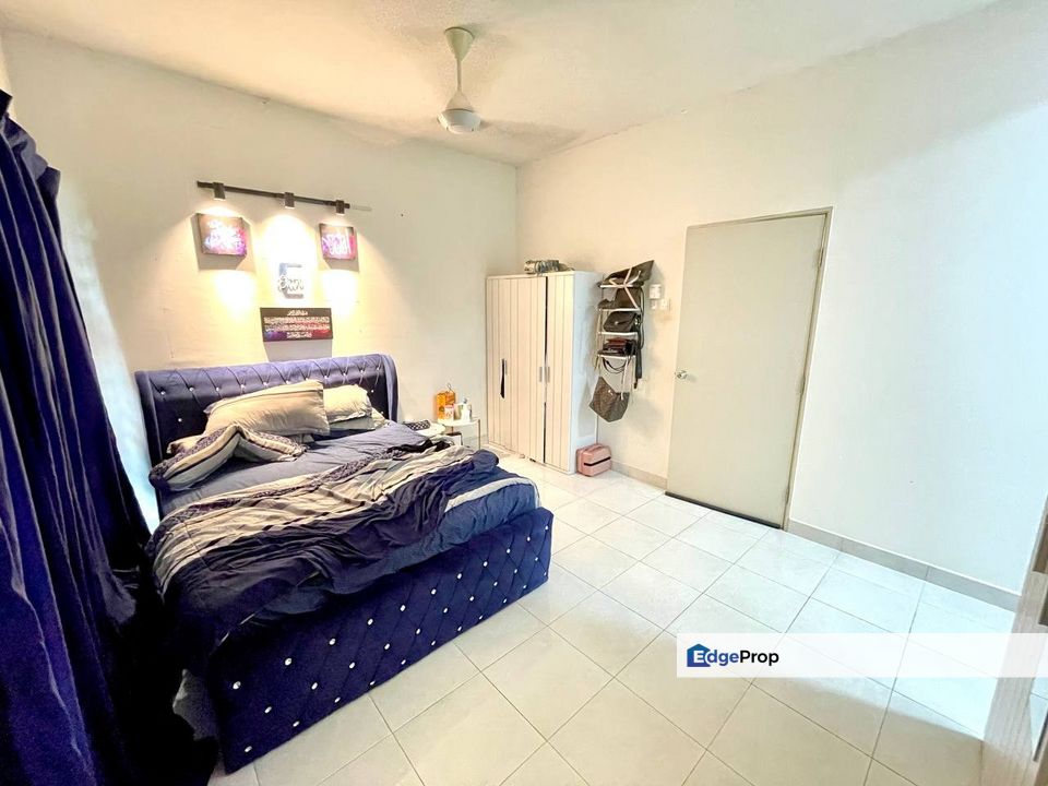 Double Storey Hillpark 3 Eugenia , Bdr Teknologi Kajang   , Selangor, Kajang