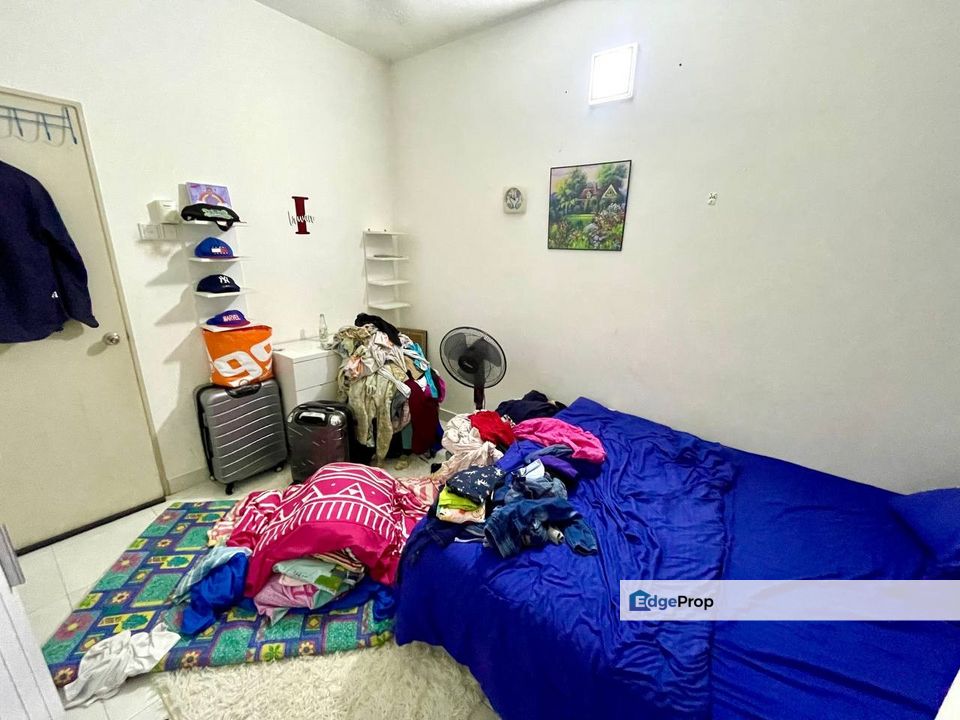 Double Storey Hillpark 3 Eugenia , Bdr Teknologi Kajang   , Selangor, Kajang
