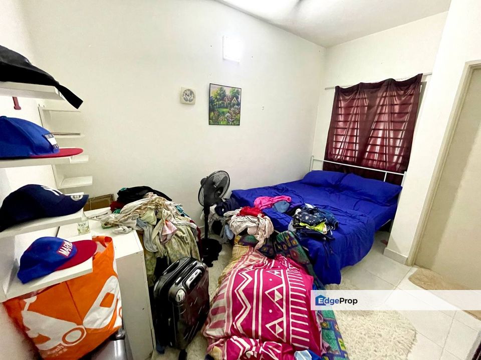 Double Storey Hillpark 3 Eugenia , Bdr Teknologi Kajang   , Selangor, Kajang