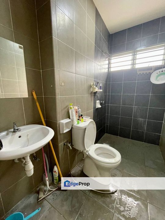 Double Storey Hillpark 3 Eugenia , Bdr Teknologi Kajang   , Selangor, Kajang