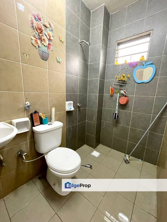 Double Storey Hillpark 3 Eugenia , Bdr Teknologi Kajang   , Selangor, Kajang