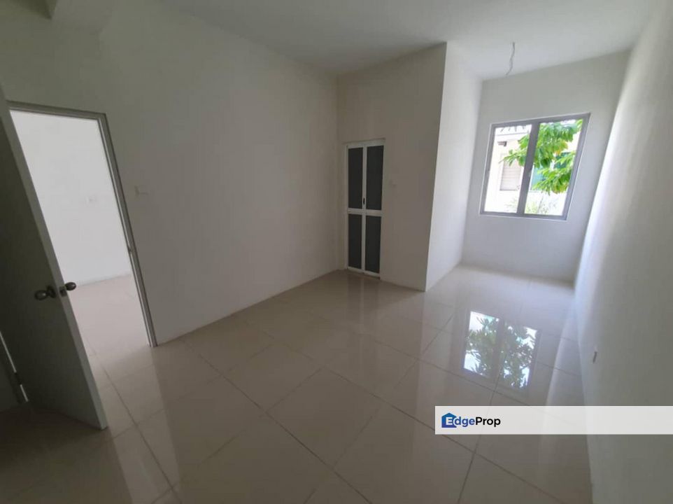 Storey Terraced House Casa View @ Cybersouth , Selangor, Cyberjaya