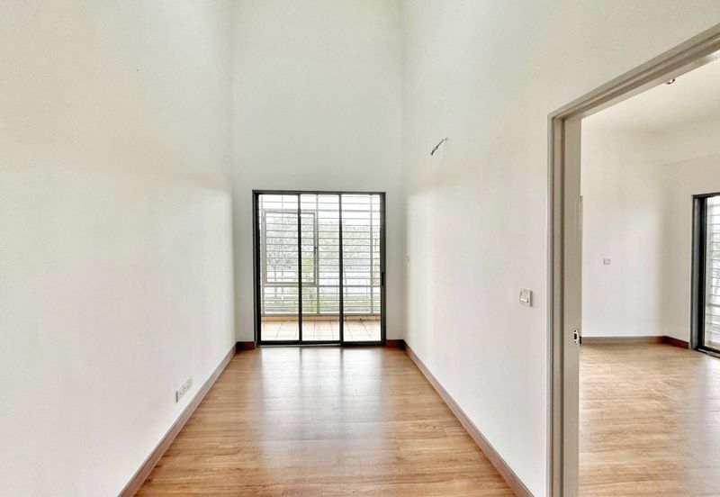 LAMAN MAWAR INDAH @ KOTA SERIEMAS