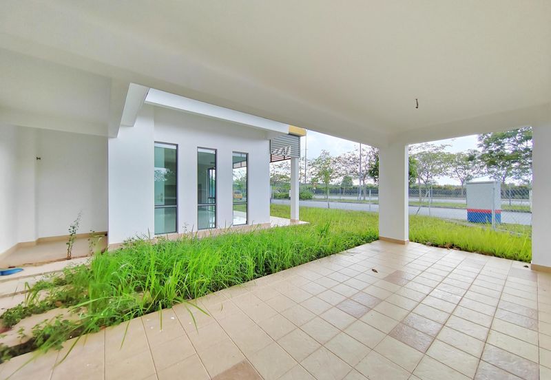 LAMAN MAWAR INDAH @ KOTA SERIEMAS