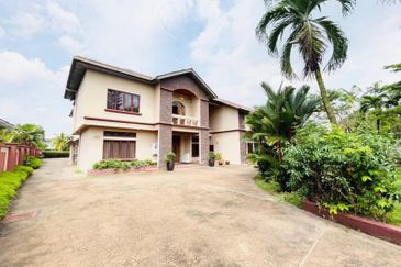 Country Heights Kajang