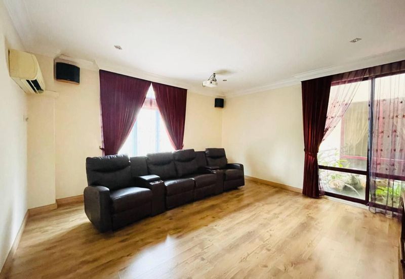 Country Heights Kajang