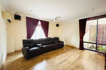 Country Heights Kajang