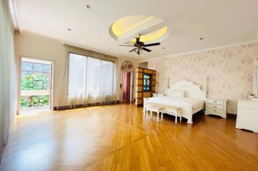 Country Heights Kajang