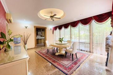 Country Heights Kajang