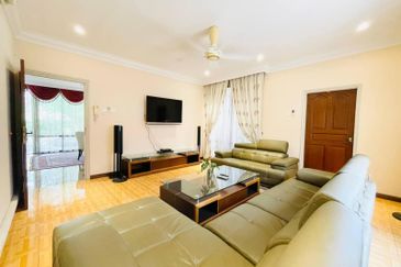 Country Heights Kajang