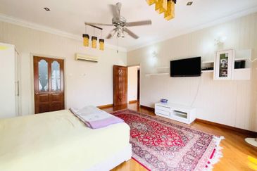 Country Heights Kajang