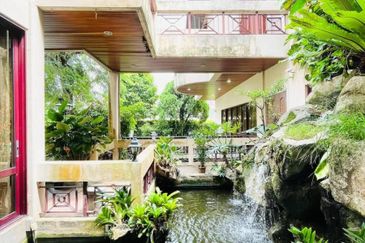 Country Heights Kajang