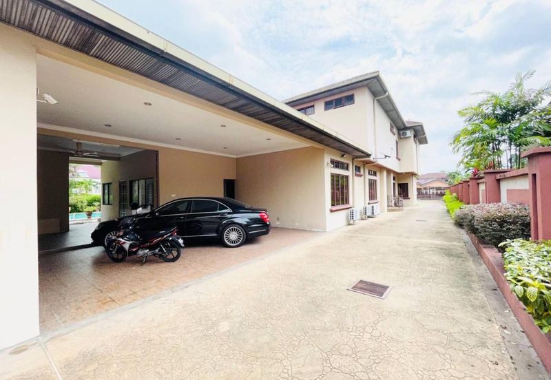 Country Heights Kajang