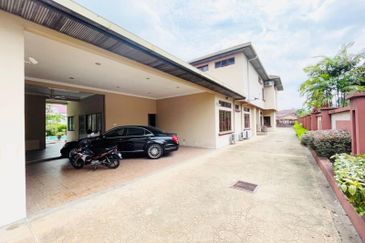 Country Heights Kajang