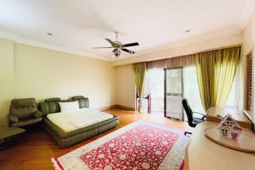 Country Heights Kajang