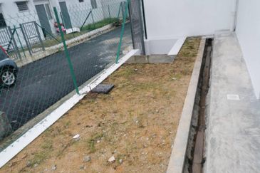 D'Cendana @Bandar Tasik Kesuma