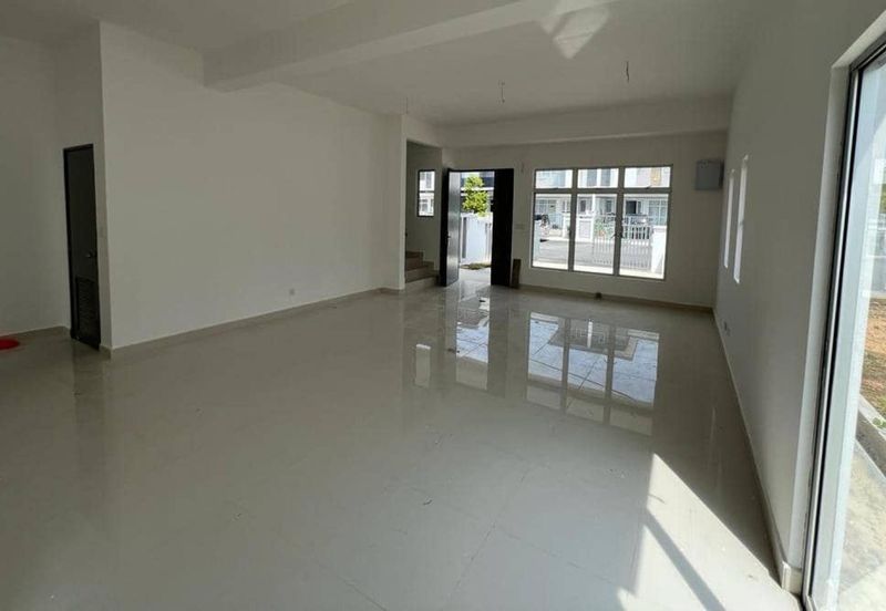 D'Cendana @Bandar Tasik Kesuma