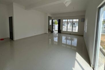 D'Cendana @Bandar Tasik Kesuma