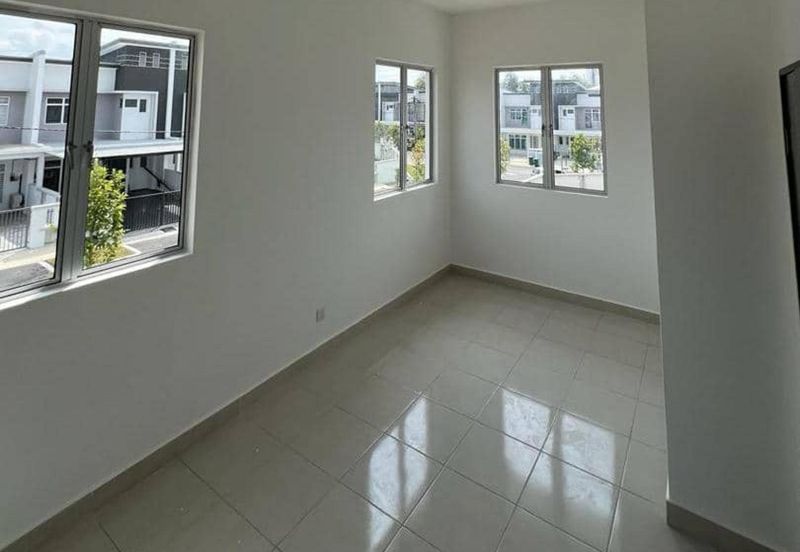 D'Cendana @Bandar Tasik Kesuma