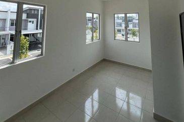 D'Cendana @Bandar Tasik Kesuma