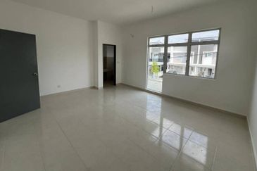 D'Cendana @Bandar Tasik Kesuma