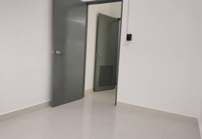 D'Cendana @Bandar Tasik Kesuma