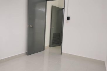 D'Cendana @Bandar Tasik Kesuma