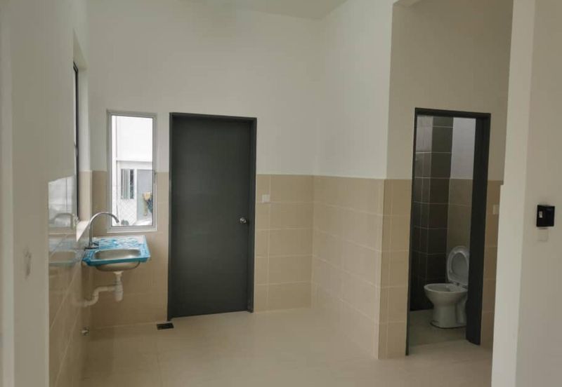 D'Cendana @Bandar Tasik Kesuma