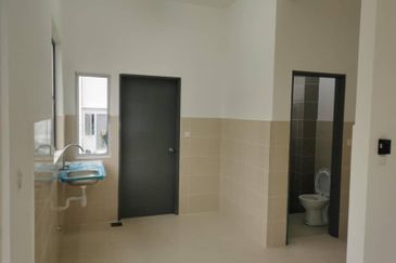 D'Cendana @Bandar Tasik Kesuma