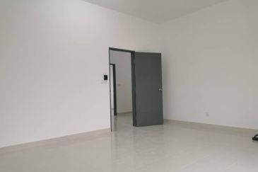 D'Cendana @Bandar Tasik Kesuma