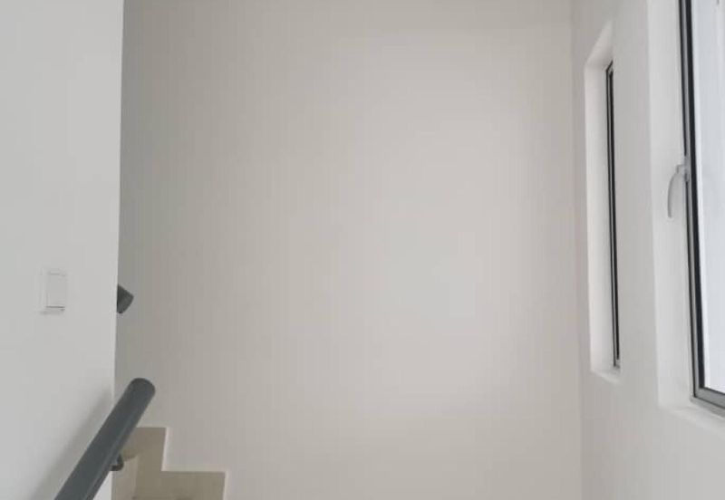 D'Cendana @Bandar Tasik Kesuma