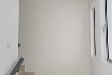 D'Cendana @Bandar Tasik Kesuma