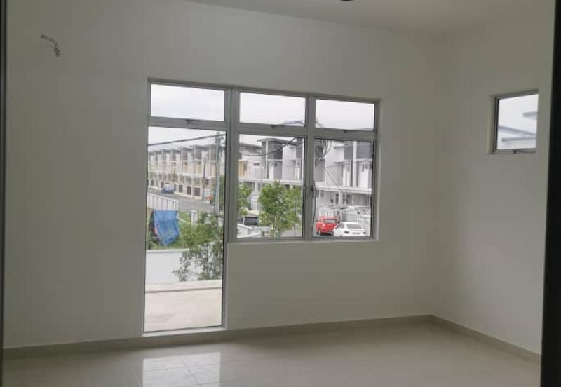 D'Cendana @Bandar Tasik Kesuma