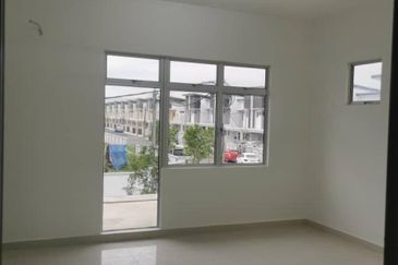 D'Cendana @Bandar Tasik Kesuma