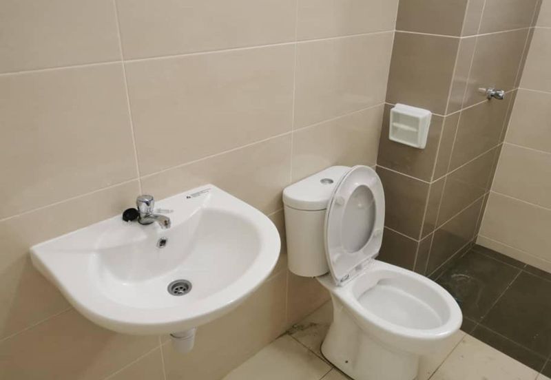 D'Cendana @Bandar Tasik Kesuma