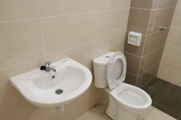 D'Cendana @Bandar Tasik Kesuma