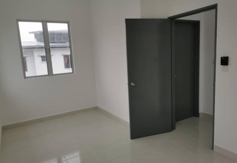 D'Cendana @Bandar Tasik Kesuma