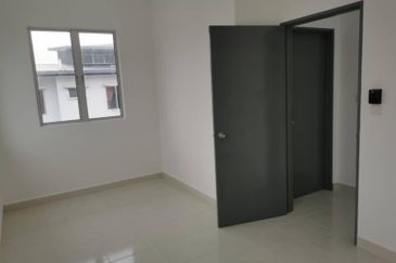 D'Cendana @Bandar Tasik Kesuma