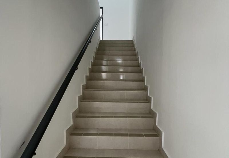 D'Cendana @Bandar Tasik Kesuma