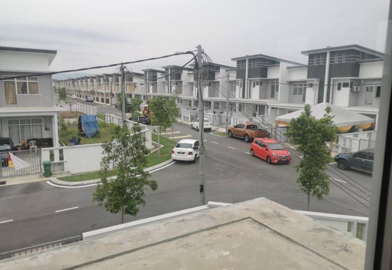 D'Cendana @Bandar Tasik Kesuma