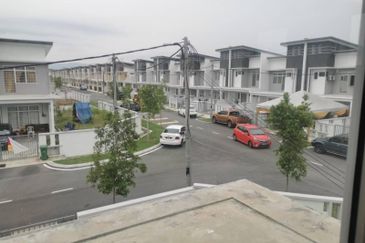 D'Cendana @Bandar Tasik Kesuma