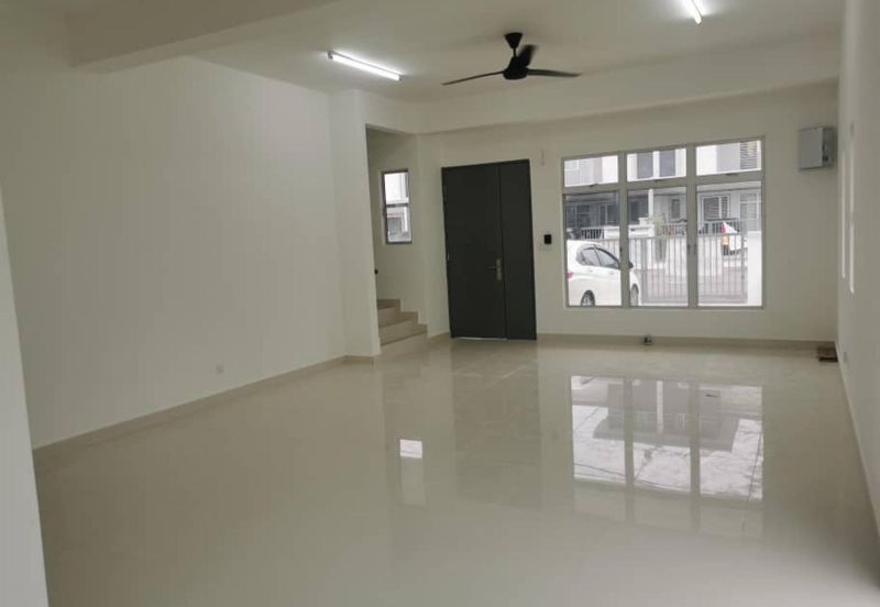 D'Cendana @Bandar Tasik Kesuma