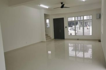 D'Cendana @Bandar Tasik Kesuma