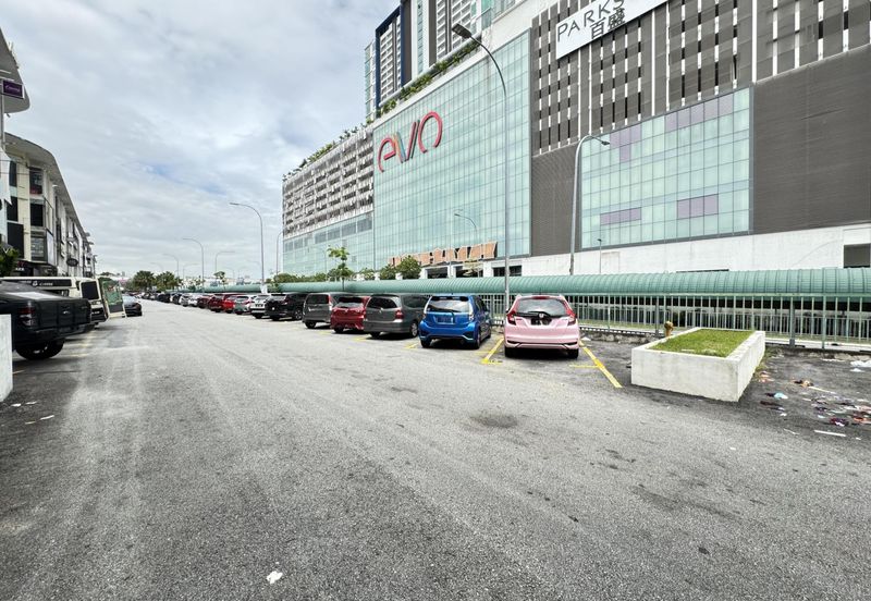 Bandar Baru Bangi