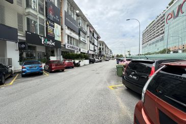 Bandar Baru Bangi