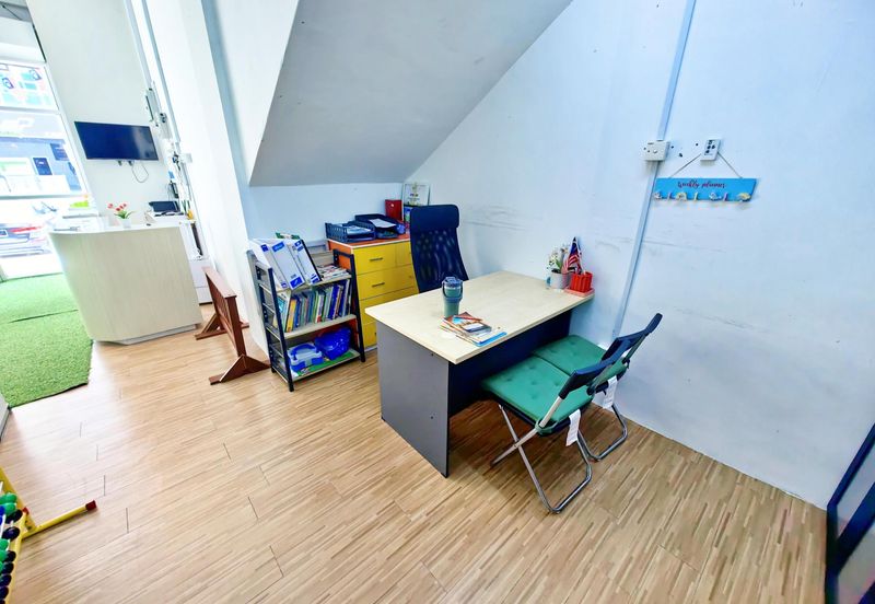 Kubica Square, Bandar Puteri Bangi