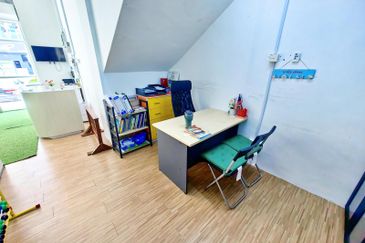 Kubica Square, Bandar Puteri Bangi