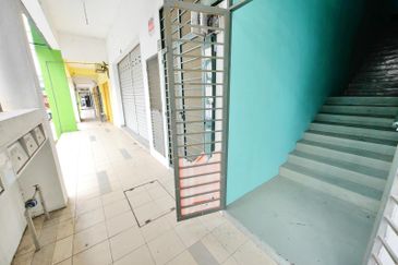 Kubica Square, Bandar Puteri Bangi