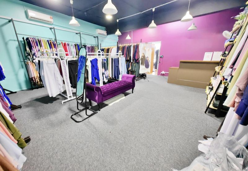 Kubica Square, Bandar Puteri Bangi