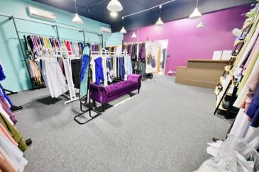 Kubica Square, Bandar Puteri Bangi